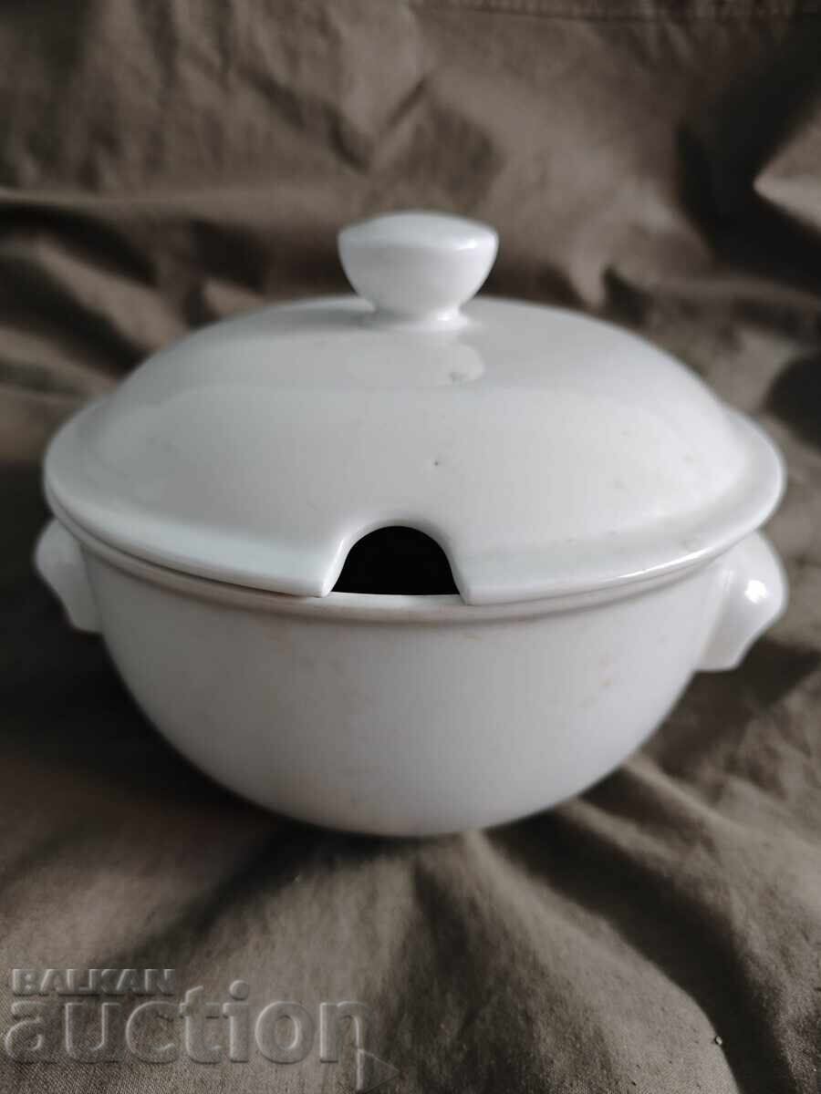 Deutsche Arbeitsfront Bauscher Weiden Modelul Ambasadei - 7