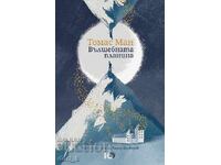 Muntele magic + carte CADOU