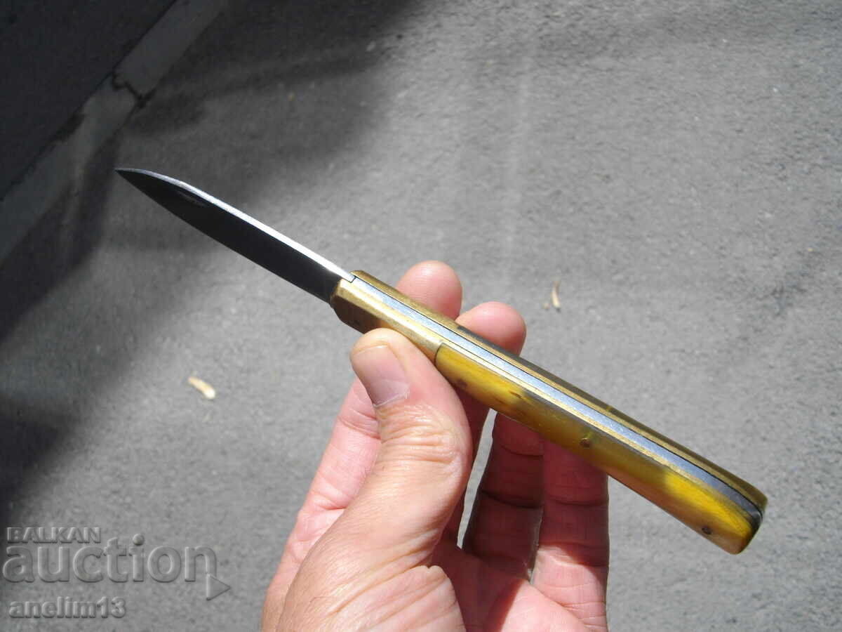 CUIT DE BUZUUNAR DE COLECȚIE - 5