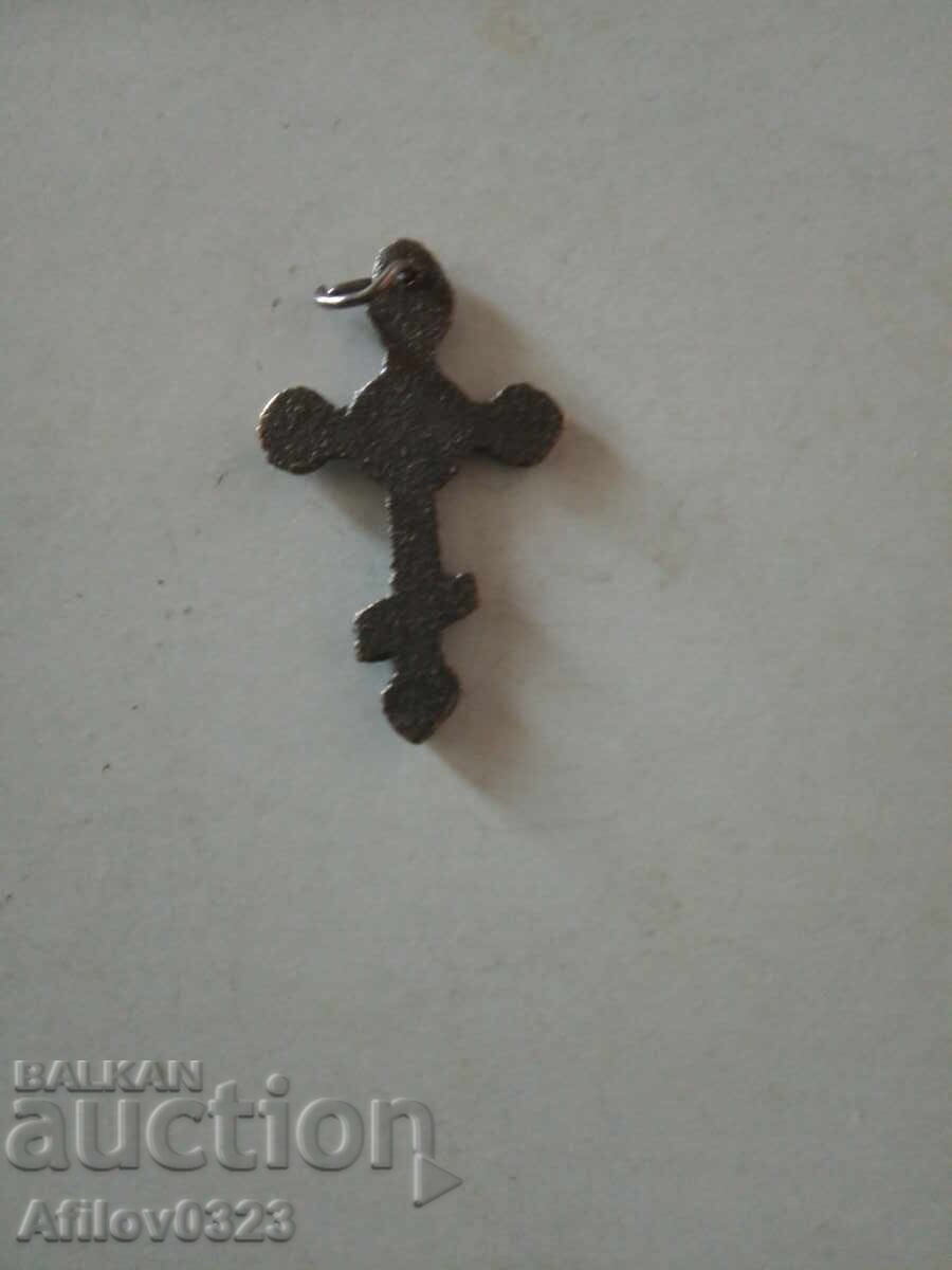 Cross - 6 with price 1.00 BGN | € 0.51