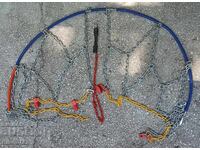 Lanțuri metalice de zăpadă - Mărimea 90 Mers de urs pentru 5 €uro