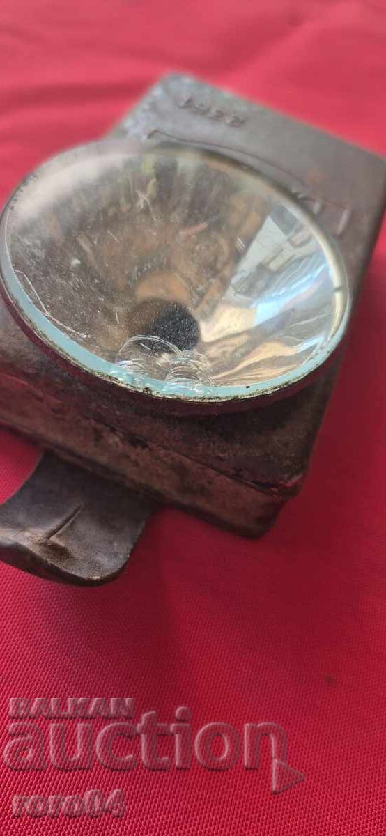 DAIMON - 2361 - WW II cu preț 40.50 BGN | € 20.71