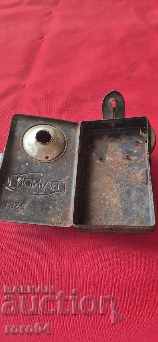 Licitație DAIMON - 2361 - WW II