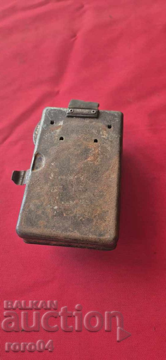 Livrarea DAIMON - 2361 - WW II