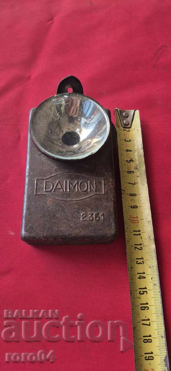 DAIMON - 2361 - WW II - 5