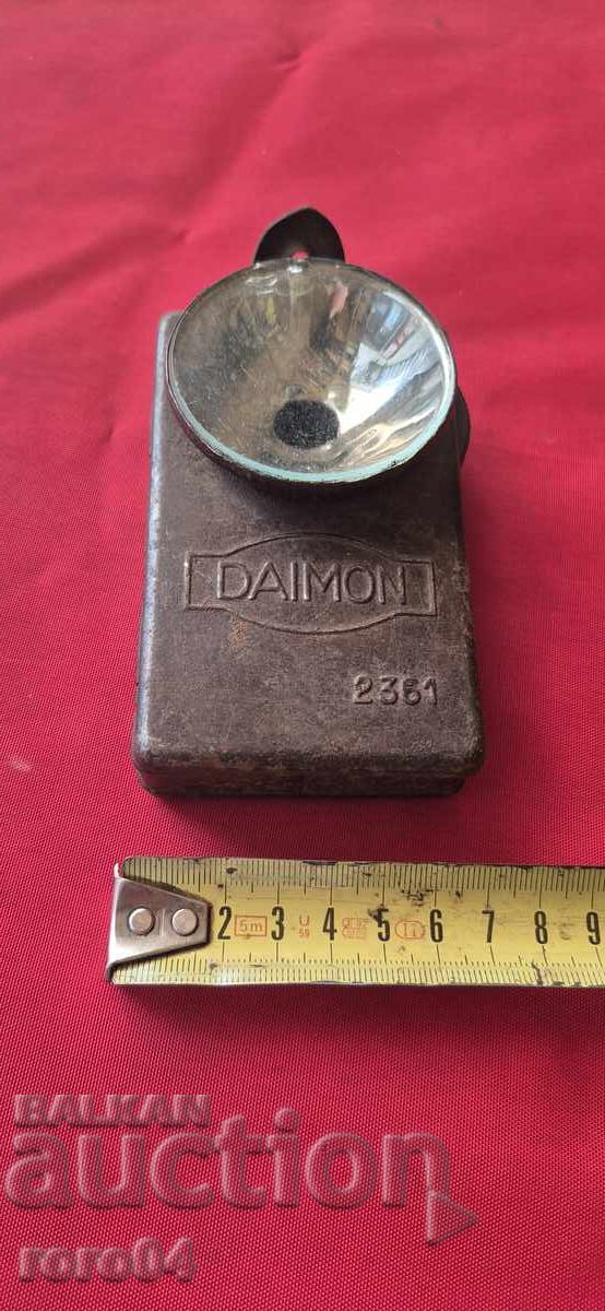 DAIMON - 2361 - WW II - 6