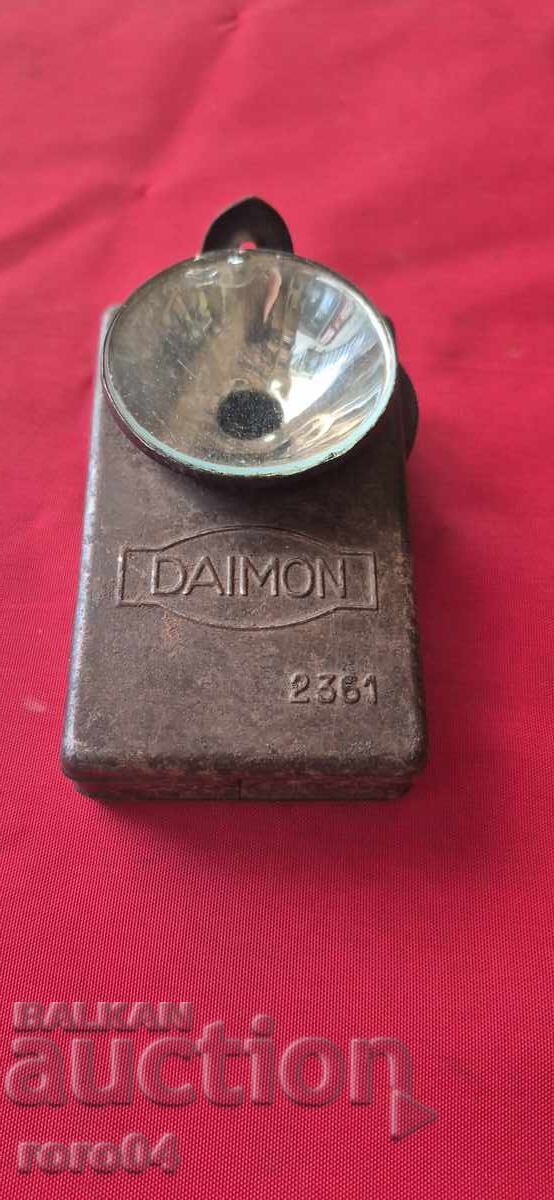 DAIMON - 2361 - WW II