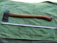 Topor suedez Hults Bruk - 580