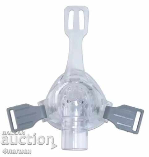 Noi măști pentru aparat CPAP pentru apnee în somn - 7