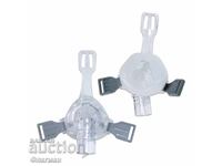 Noi măști pentru aparat CPAP pentru apnee în somn