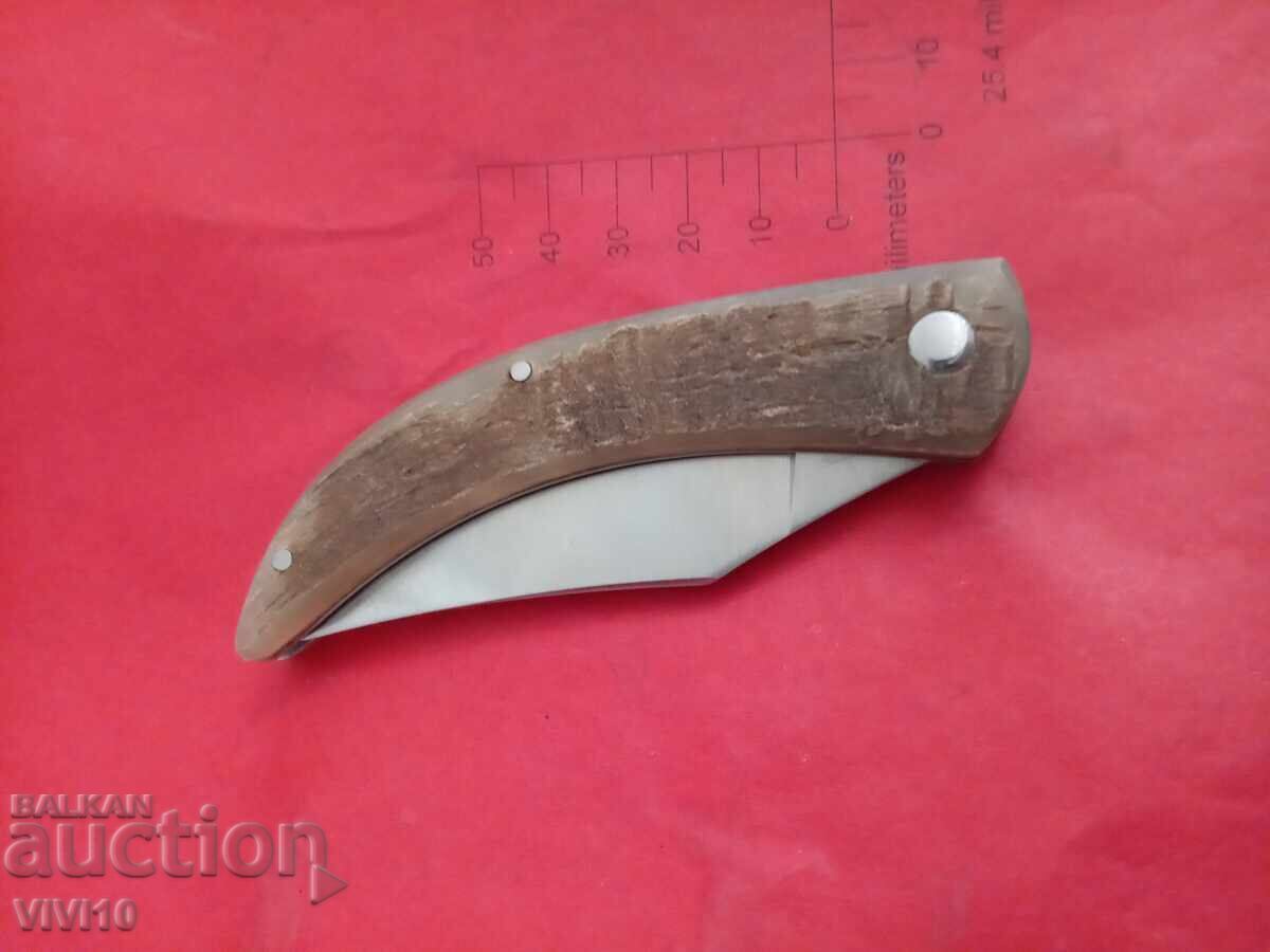 Auction  Pocket knife, France, Corsica