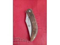 Briceag de buzunar, Franța, Corsica