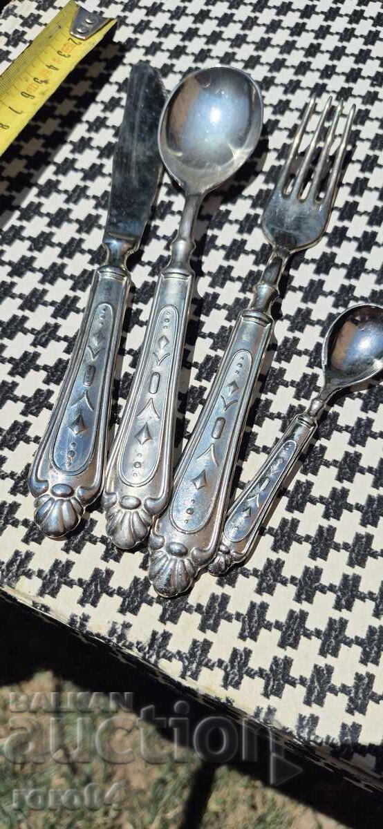 SETURI DE TACÂMURI - 6