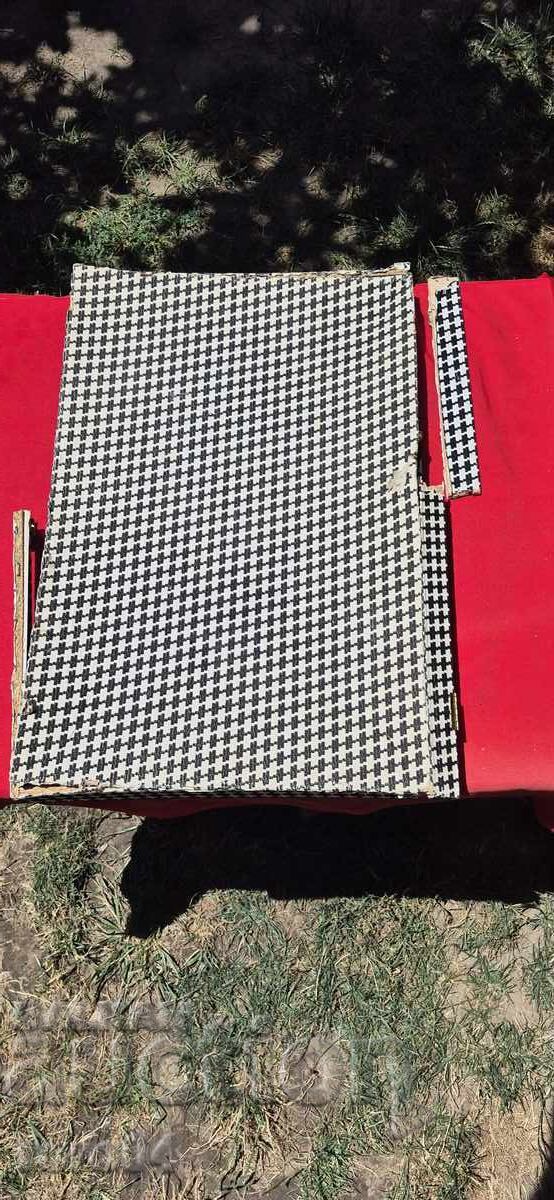 SETURI DE TACÂMURI - 7