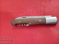 Briceag de buzunar, Franța Pradel