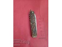 Briceag de buzunar, Franța, Pradel