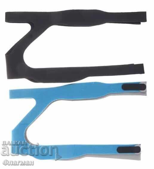 Λουράκι μάσκας για υπνική άπνοια - 5