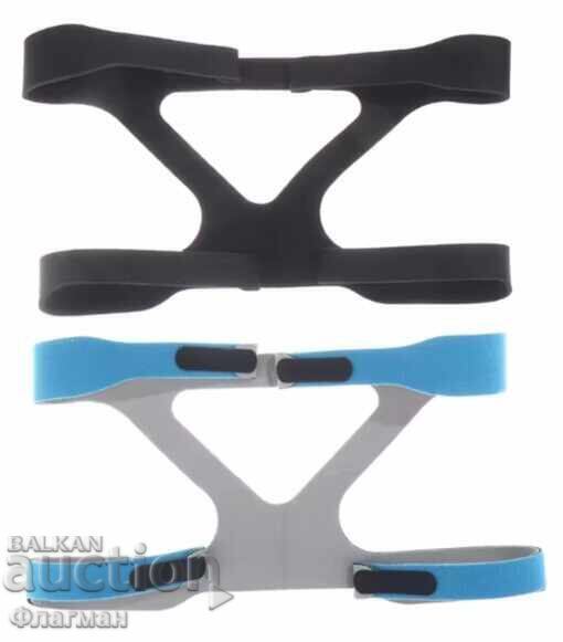 Curea pentru mască de apnee în somn