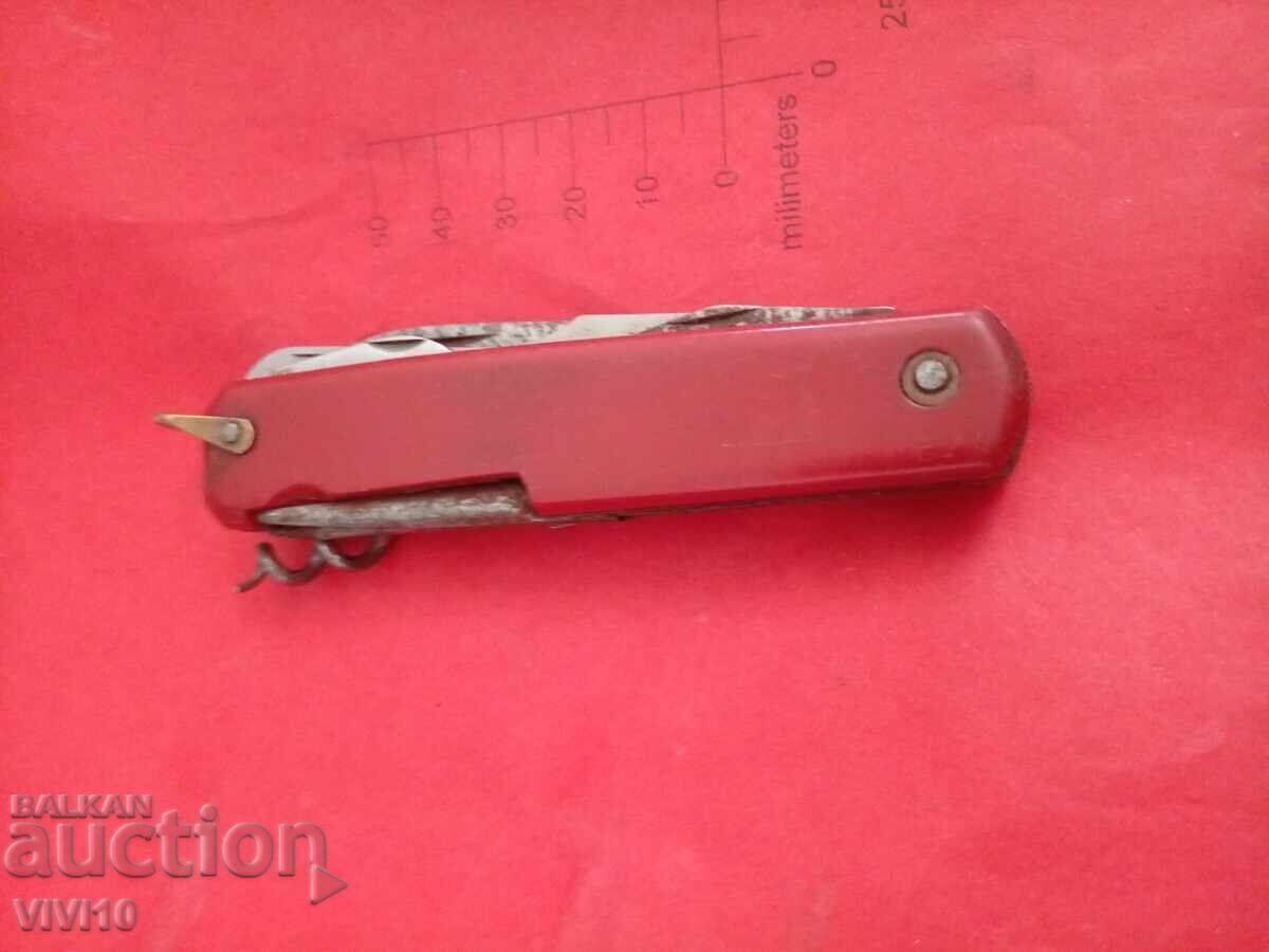 Briceag de buzunar, Franța Pradel Briceag de buzunar, Franța Pradel