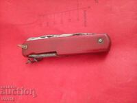 Briceag de buzunar, Franța Pradel