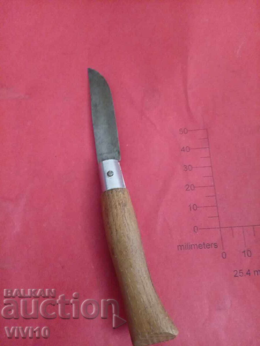 Auction  Pocket knife, France, Opinel number 5