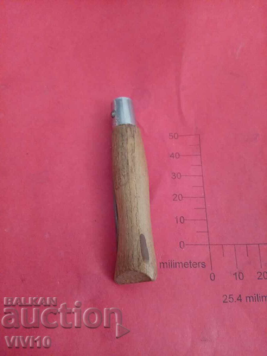 Pocket knife, France, Opinel number 5