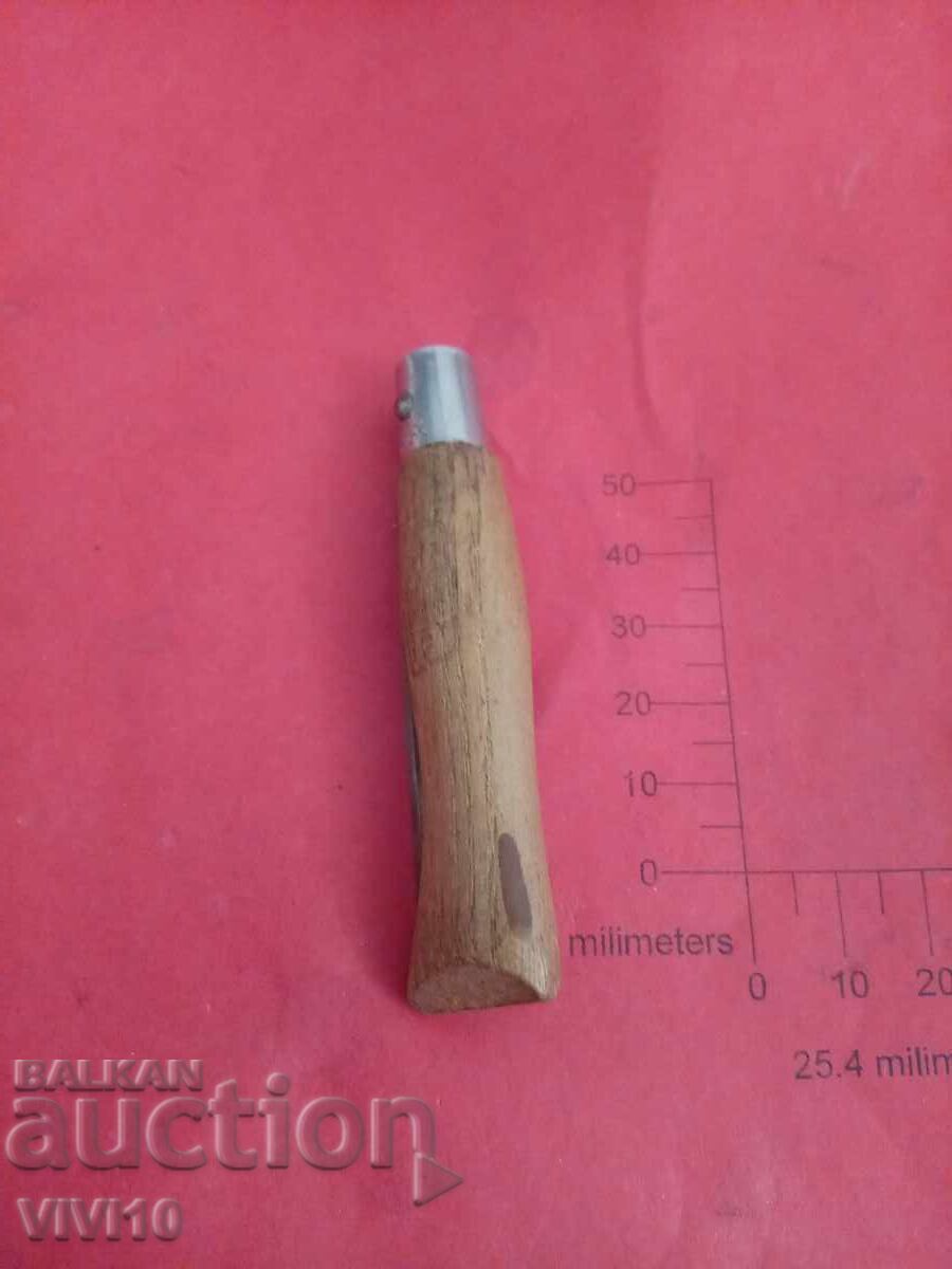 Briceag de buzunar, Franța, Opinel numărul 5