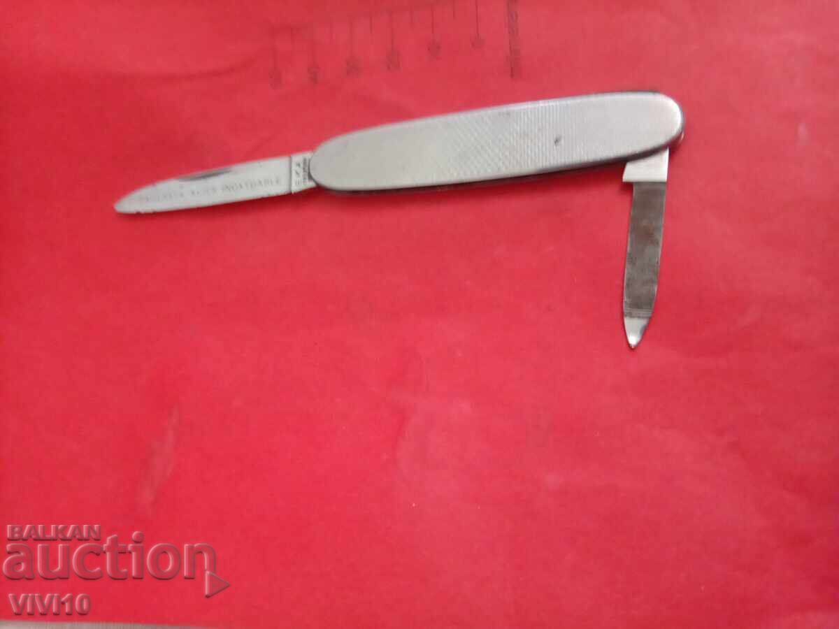 Δημοπρασία Τσεκούρι τσέπης, Σουηδία, E.K.A