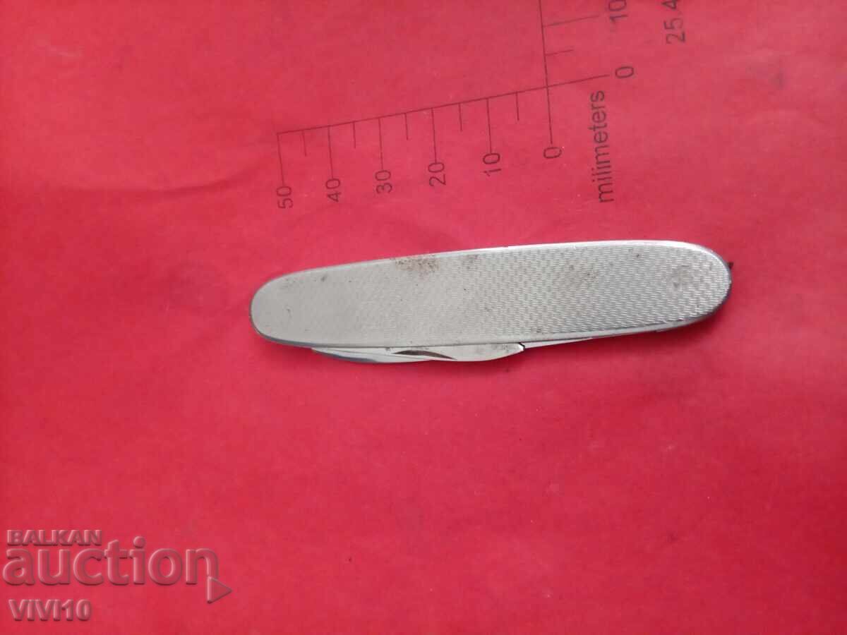 Τσεκούρι τσέπης, Σουηδία, E.K.A