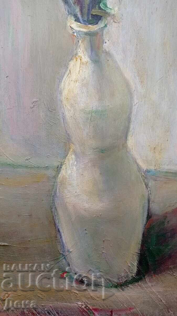 Master painting from the 80s - 7