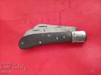 Τσεπάκι μαχαιράκι, Γαλλία