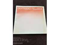 Gotthard Fellerer - Catalog 1977