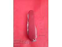 Briceag de buzunar, Elveția, militar