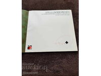 Stellungbeziehen - Broșură 1982