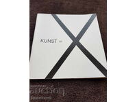 Kunst= - Catalog 1985
