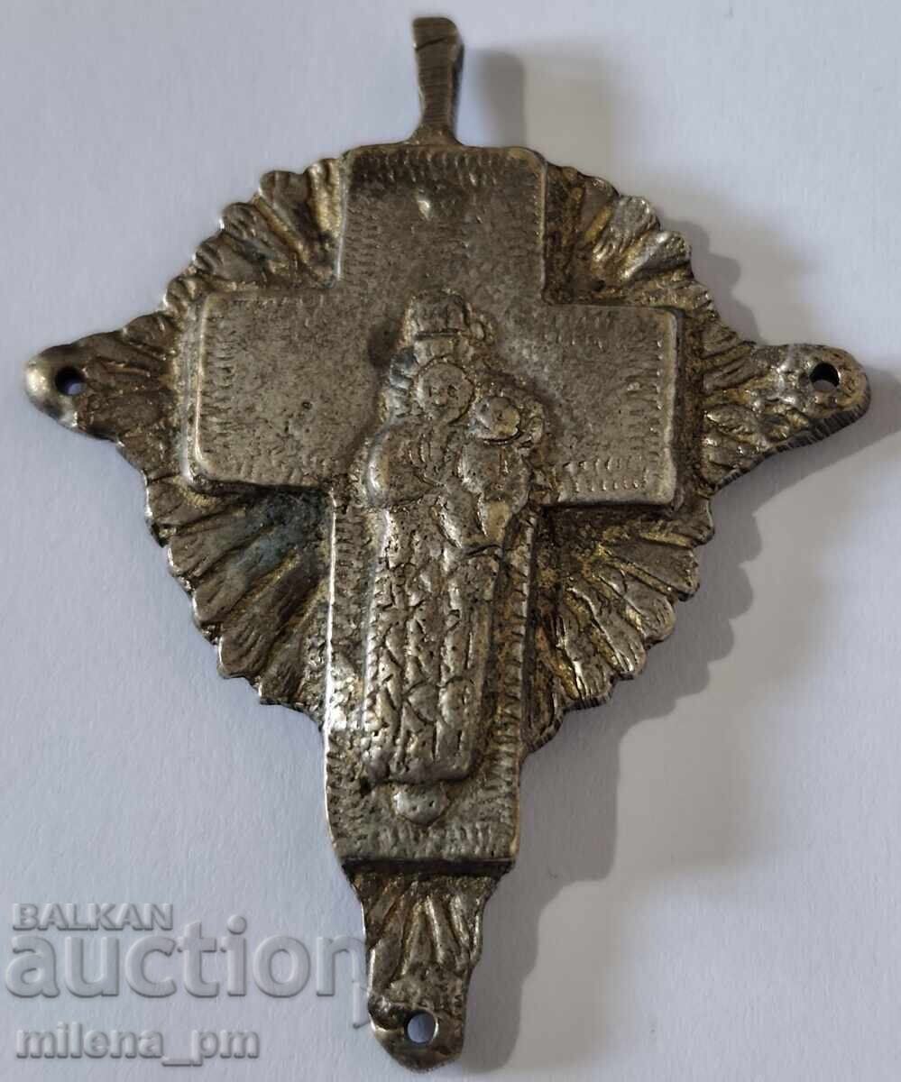 Стар двулицев кръст - 5