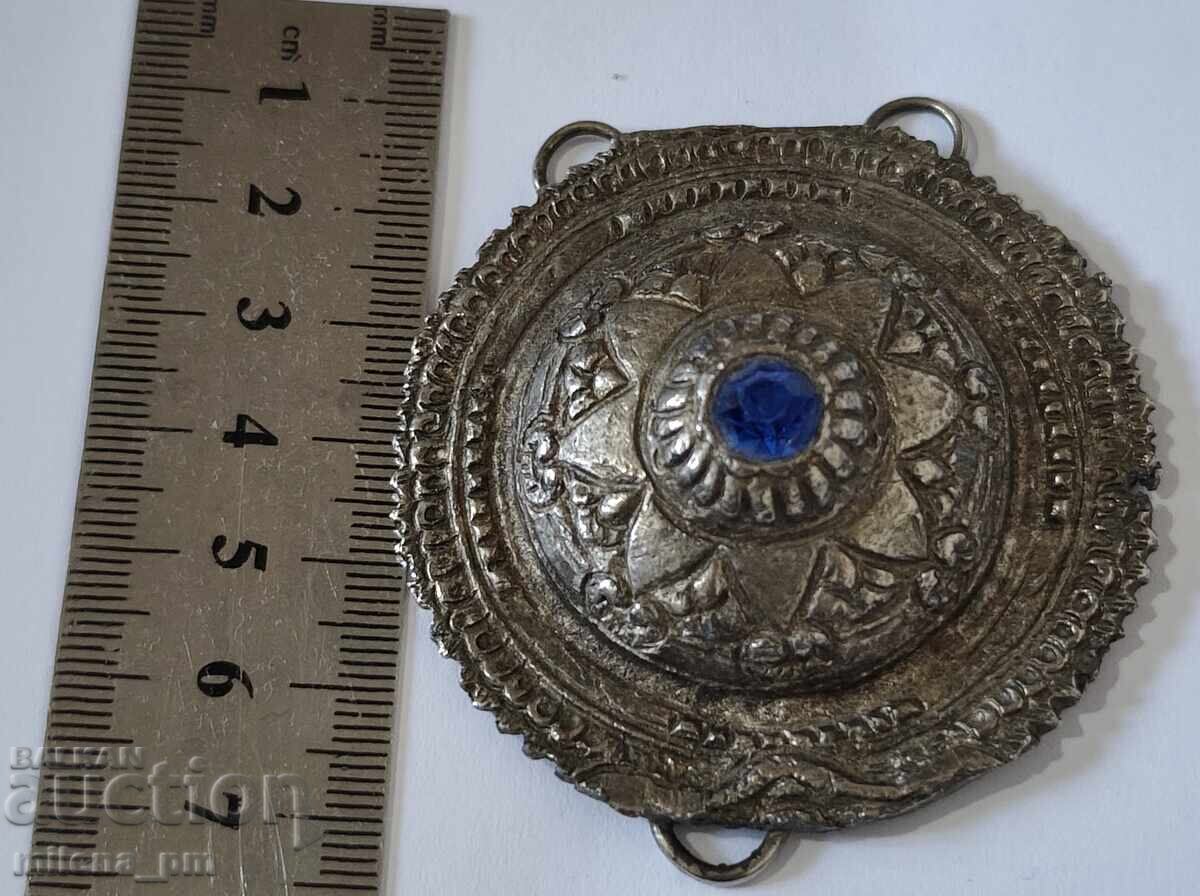 Delivery of Old pendant