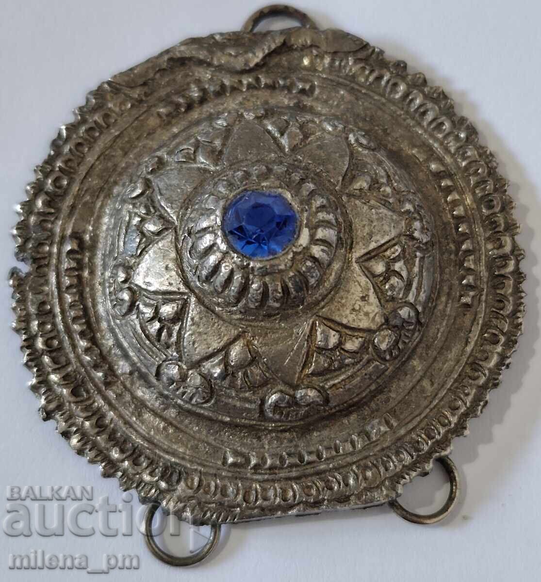 Old pendant - 5