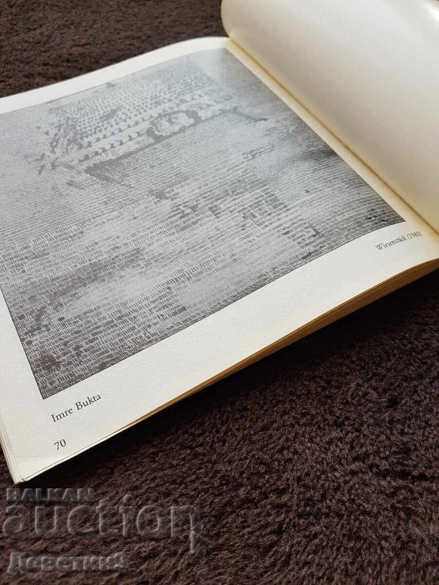 Culture Favorite - Fine Art in Hungary 1982 - 5