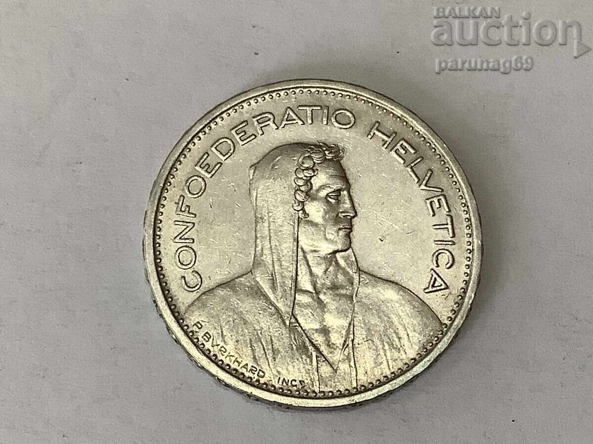 Switzerland 5 Francs 1932 - Silver 0.835 with price 34.00 BGN | € 17.38 Switzerland 5 Francs 1932 - Silver 0.835 with price 34.00 BGN | € 17.38