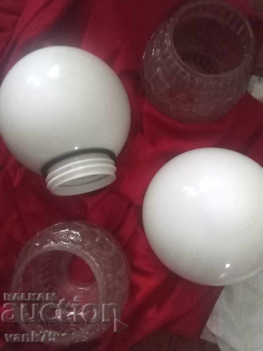 Lamps with price 2.00 BGN | € 1.02
