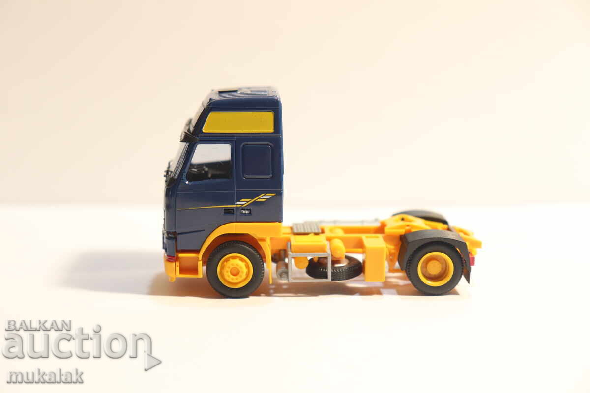 AWM H0 1/87 VOLVO FH 12 TRACTOR TRUCK MODEL TIR