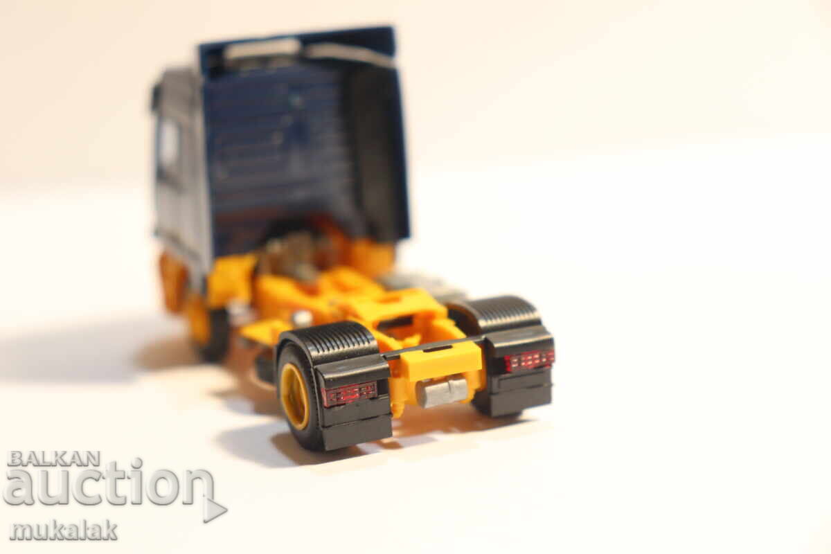 AWM H0 1/87 MERCEDES ACTROS AMION MODEL TIR - 6
