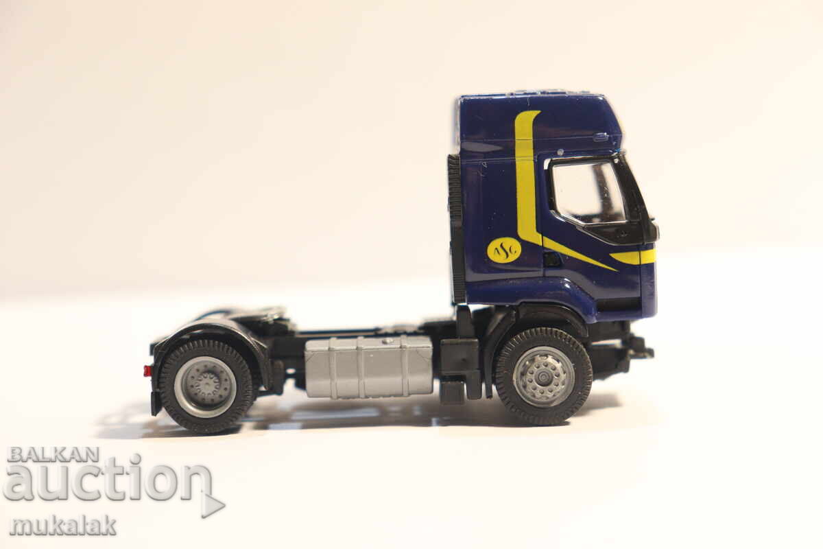 HERPA H0 1/87 RENAULT TRUCK MODEL TIR - 5