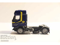 HERPA H0 1/87 RENAULT TRUCK MODEL TIR