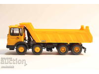 Kibri?? Wiking?? H0 1/87 MAN Truck Model Dump Truck