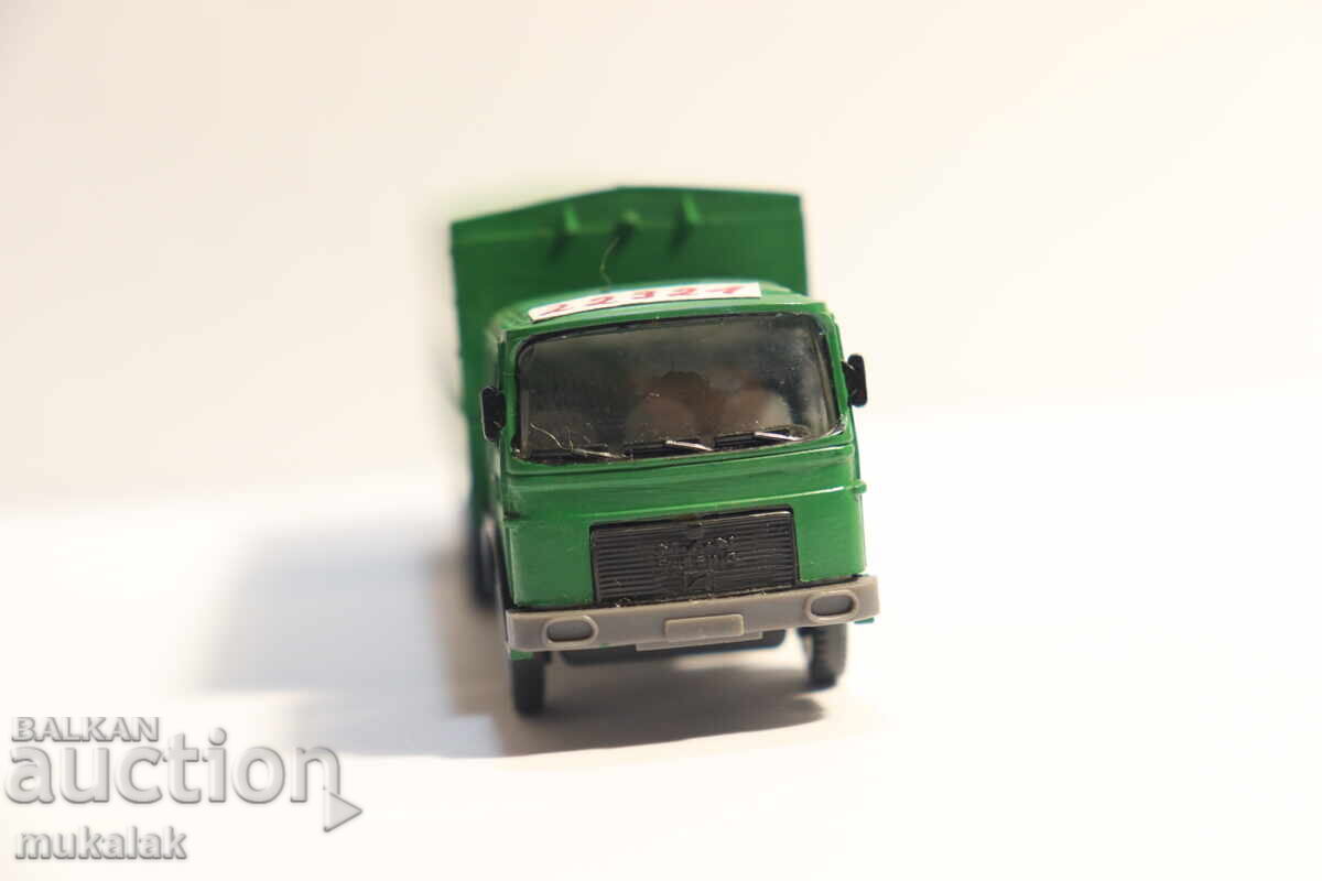 WIKING H0 1/87 MAN ΦΟΡΤΗΓΟ ΜΟΝΤΕΛΟ ΑΥΤΟΚΙΝΗΤΑΚΙ με τιμή 10.00 BGN | € 5.11 WIKING H0 1/87 MAN ΦΟΡΤΗΓΟ ΜΟΝΤΕΛΟ ΑΥΤΟΚΙΝΗΤΑΚΙ με τιμή 10.00 BGN | € 5.11