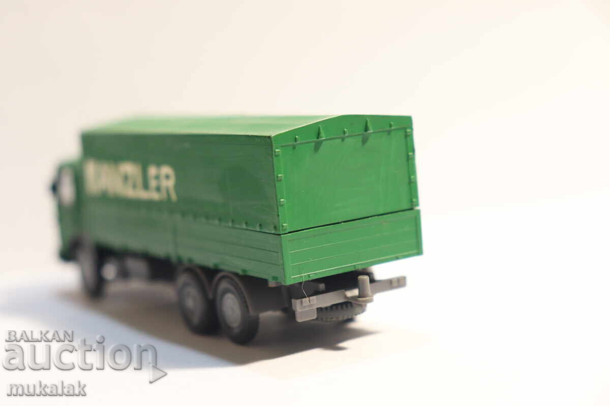 Παράδοση WIKING H0 1/87 MAN ΦΟΡΤΗΓΟ ΜΟΝΤΕΛΟ ΑΥΤΟΚΙΝΗΤΑΚΙ Παράδοση WIKING H0 1/87 MAN ΦΟΡΤΗΓΟ ΜΟΝΤΕΛΟ ΑΥΤΟΚΙΝΗΤΑΚΙ