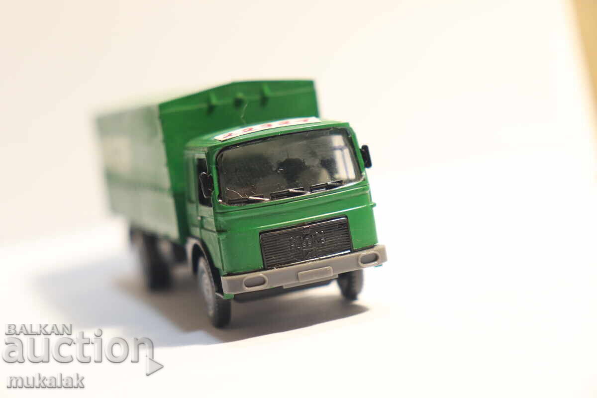 WIKING H0 1/87 MAN ΦΟΡΤΗΓΟ ΜΟΝΤΕΛΟ ΑΥΤΟΚΙΝΗΤΑΚΙ - 7 WIKING H0 1/87 MAN ΦΟΡΤΗΓΟ ΜΟΝΤΕΛΟ ΑΥΤΟΚΙΝΗΤΑΚΙ - 7