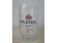 Halbă de bere Pleven classic 0.5